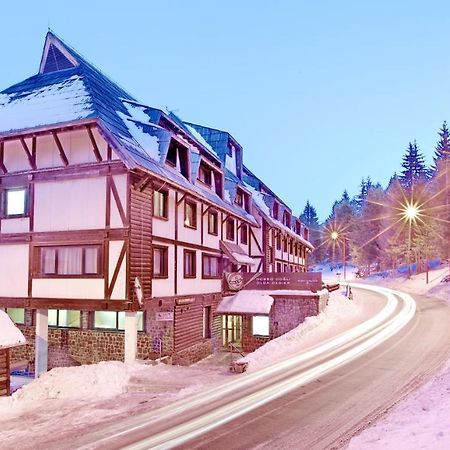 Hotel Olga Dedijer Kopaonik Exterior foto