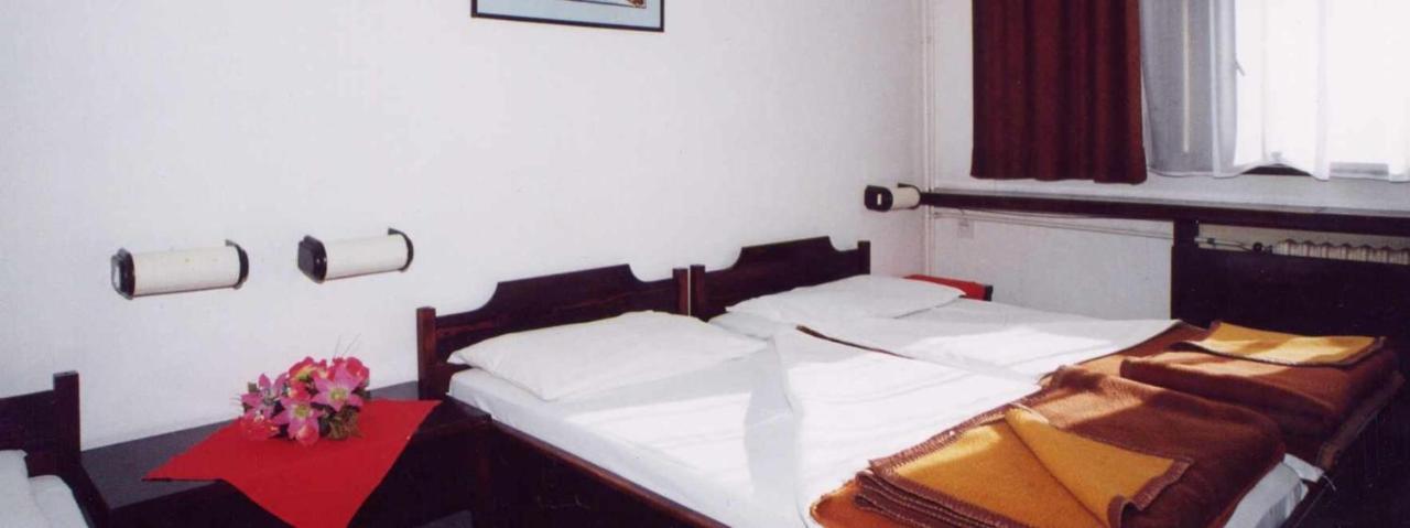 Hotel Olga Dedijer Kopaonik Exterior foto